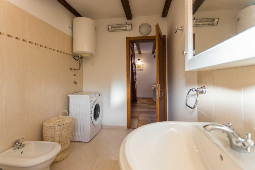Casa Vala Romana - Big Garden, Jacuzzi, Free Bikes - foto 20