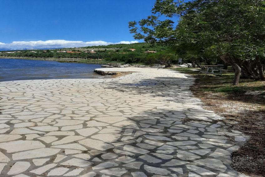 Apartment Marijana - Two Bedroom Apartment with Terrace and Sea View - foto 14