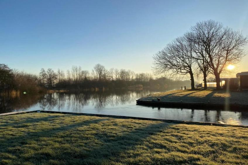 Recreatiepark Idskenhuizen 1 - foto 40