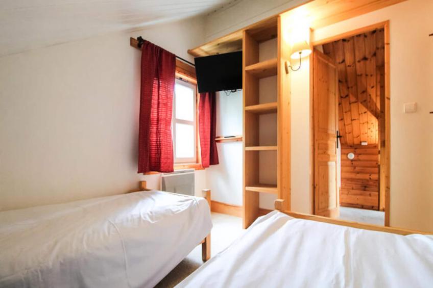 Chalets à Flaine - foto 36