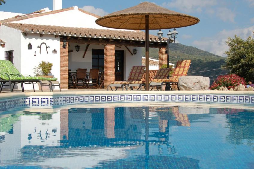 Villa 'Lagarin' mit Terrasse