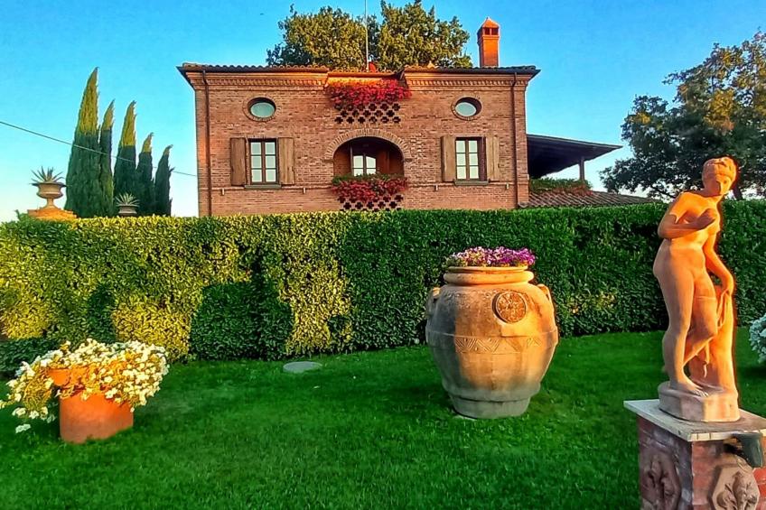 Villa Portoverde - foto 58