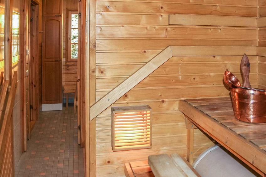 Huljakka, mustosen lomamökit - foto 13