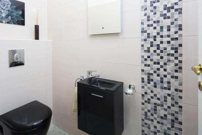 Schöne Villa mit Garten und Biodesign-Pool - foto 16