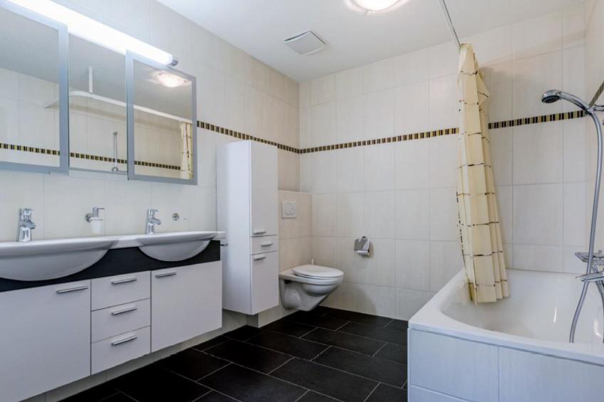 Ferienwohnung zBERG Appartement/Fewo, Dusche und Bad, WC, 3 Schlafräume - foto 14
