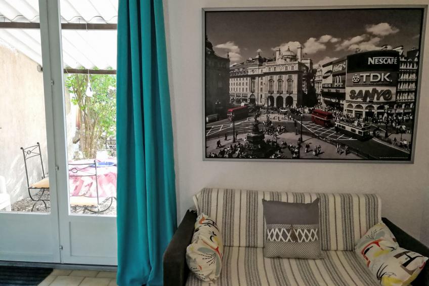"La Cigale" mit Schwimmbad - foto 3