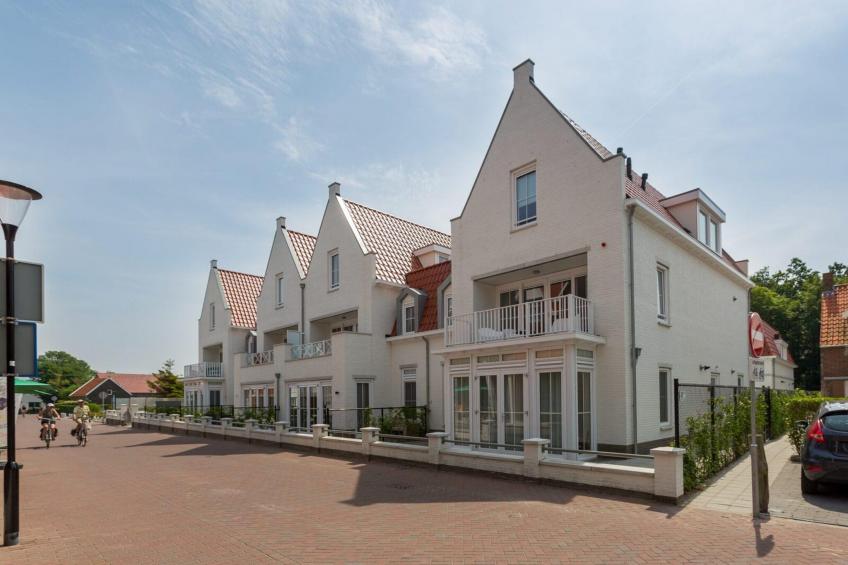 Appartement Duinhof Dishoek - 6 pers de luxe - foto 8