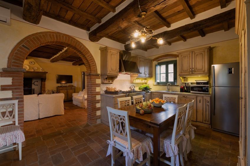 Casa Lamate - foto 14