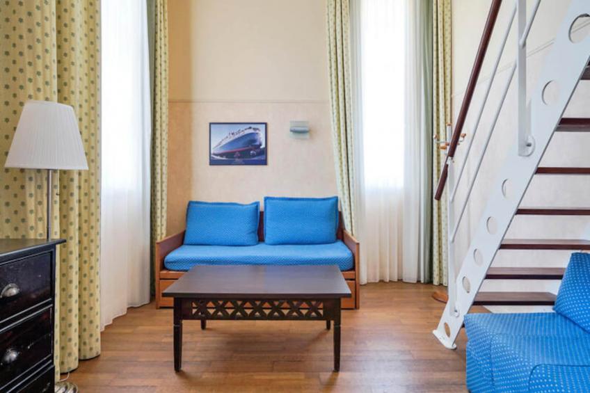 Résidence Saint Goustan - maeva Home - foto 8