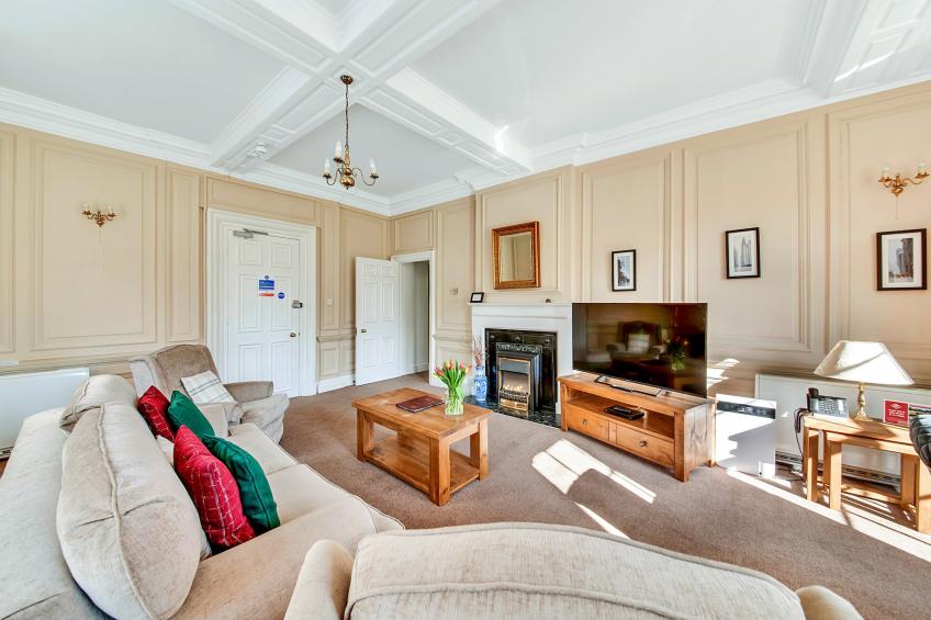Mowbray Hall Apt - foto 7
