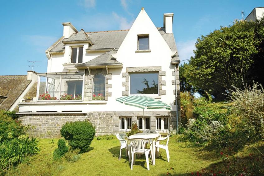 Maison de vacances - ERQUY