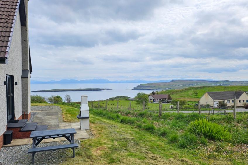 Quiraing Cottage - foto 6