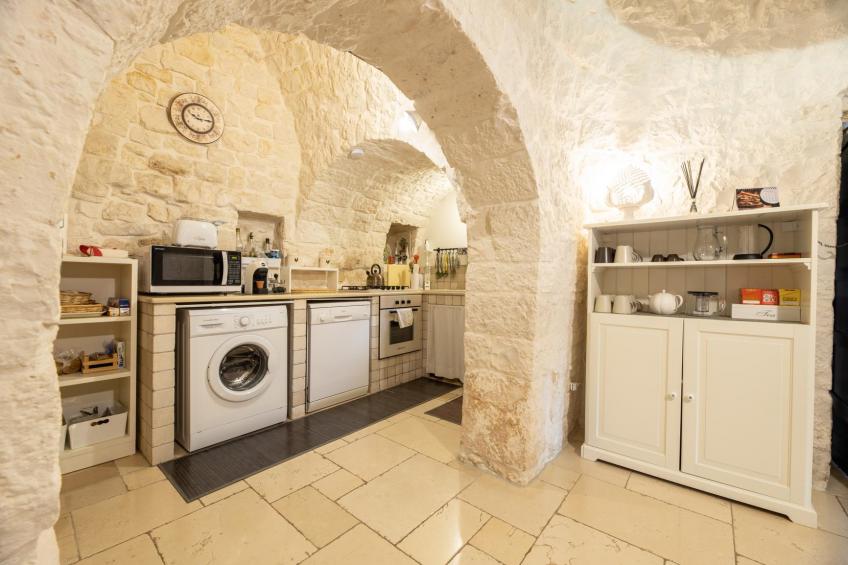 Trullo Dorato - foto 29
