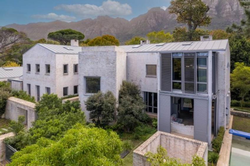 4 Bedroom Self Catering Villa - foto 7