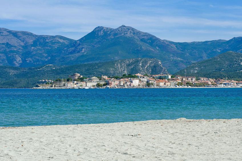 Pont de bateau, Meerblick mit privatem Pool - foto 31
