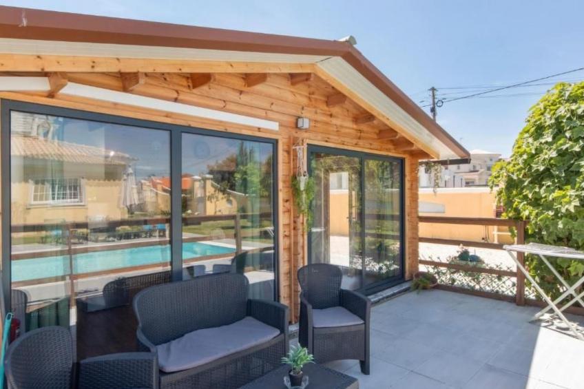 Kleines Paradies bei Portugiesisch Venedig 2 - foto 27