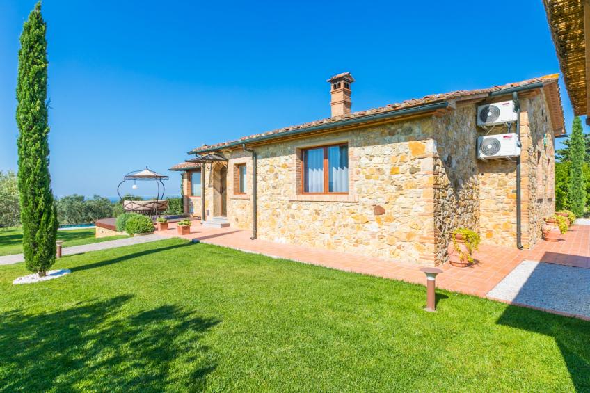 Podere Boscherini - foto 76