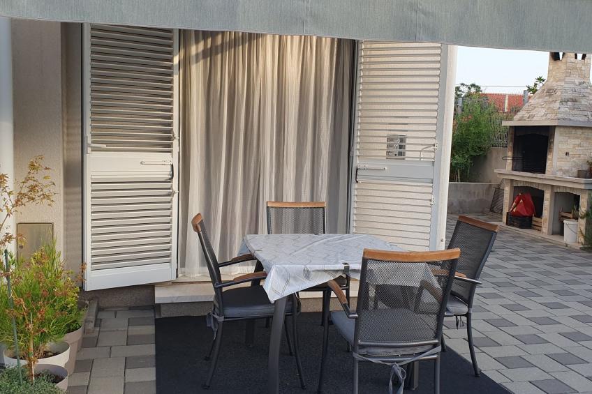 "Dinka" mit Terrasse - foto 24