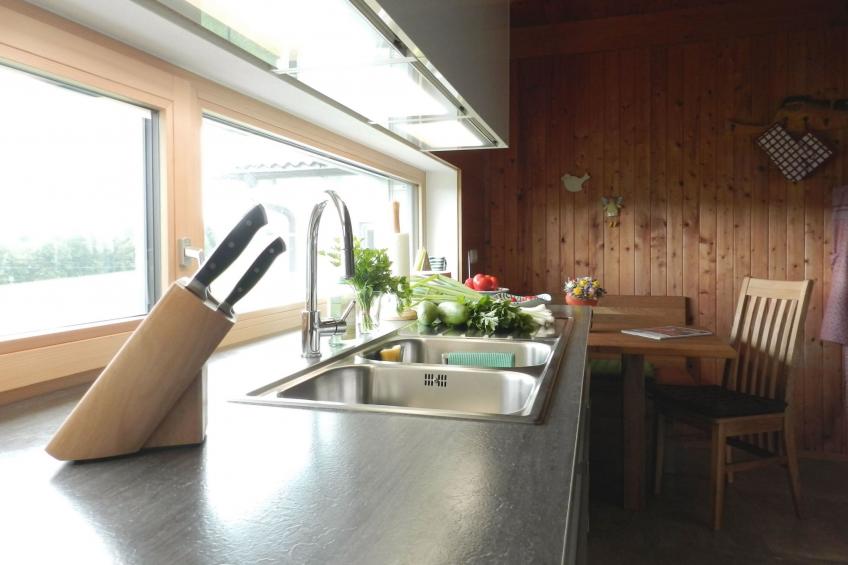 Das Grasberghaus - Urlaub mit der Familie - foto 10