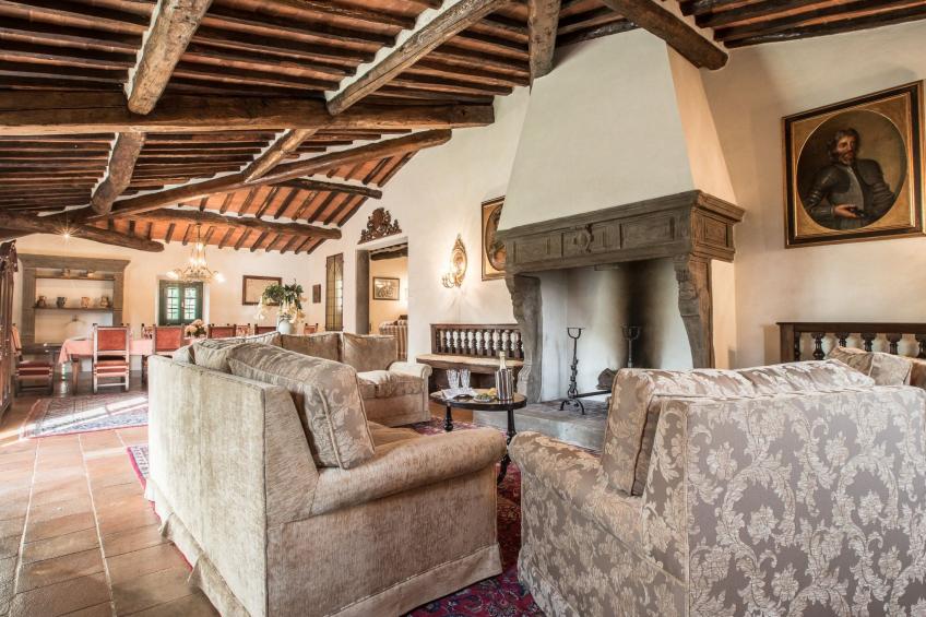 Ferienvilla "Angelo" mit Infinity-Pool - foto 29