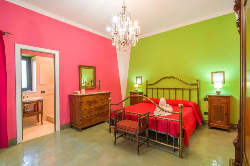 Ferienvilla 'Mamma Alessandra - foto 41