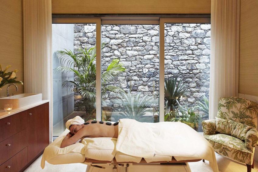 Elegante Ferienwohnung mit Gemeinschaftspool und Wellnessbereich - foto 36