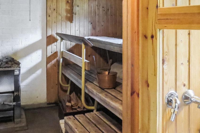 Passimökki - foto 15