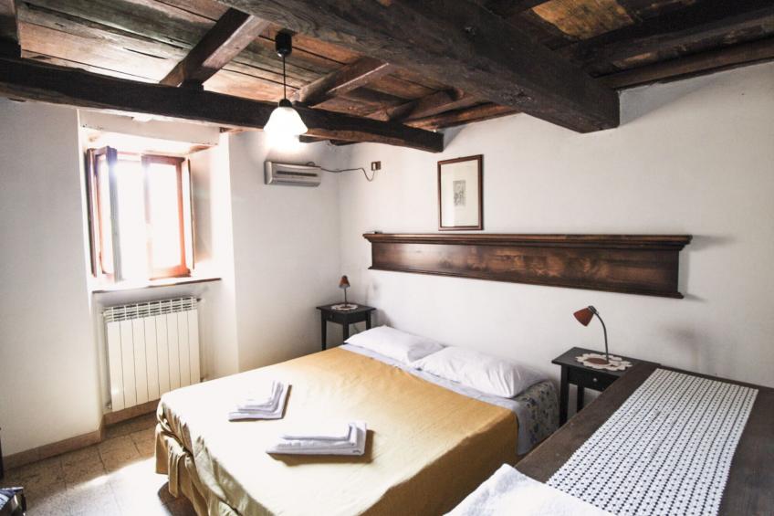 Le Dispense' Haus Berg und See - foto 2