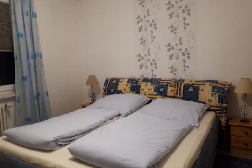 Haustierfreundliche Ferienwohnung mit Garten - foto 5