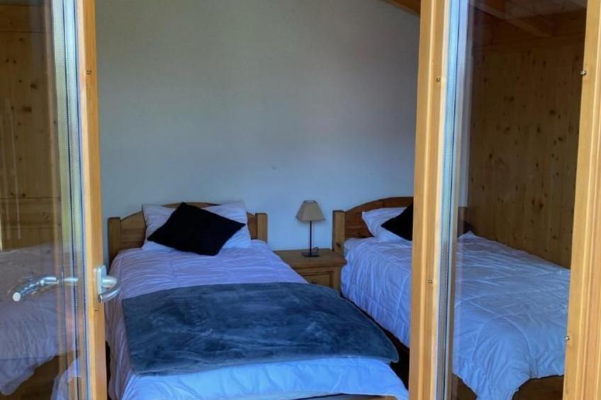 Chalet Alpilles - 4 Zi. mit atemberaubender Aussicht - foto 22