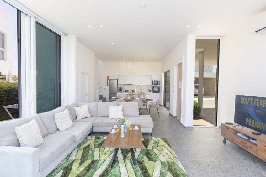 Luxuriöse Villa Vie Bleu - foto 9