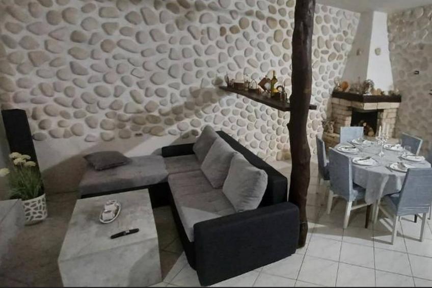 Apartments Katarina - Two Bedroom Apartment with Terrace (A1)