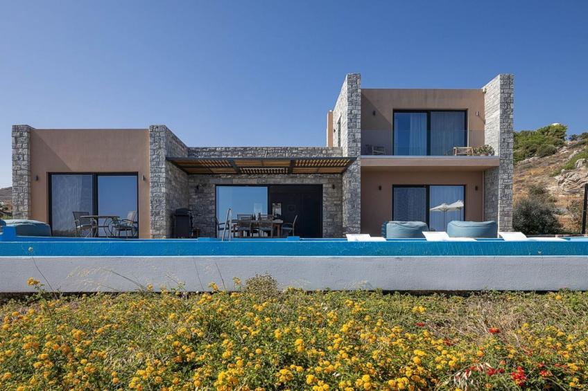 Prasonisi Villa I - foto 15