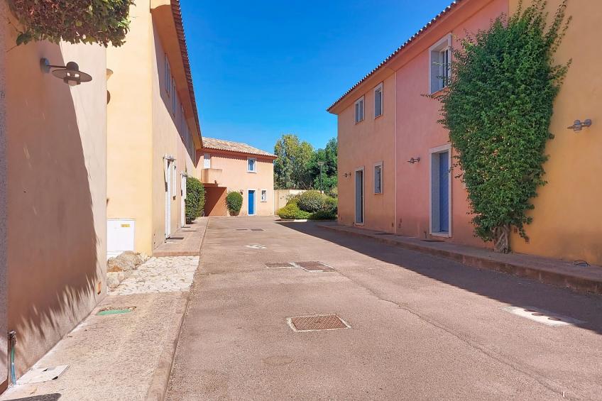 Casa San Ciprianu - foto 24