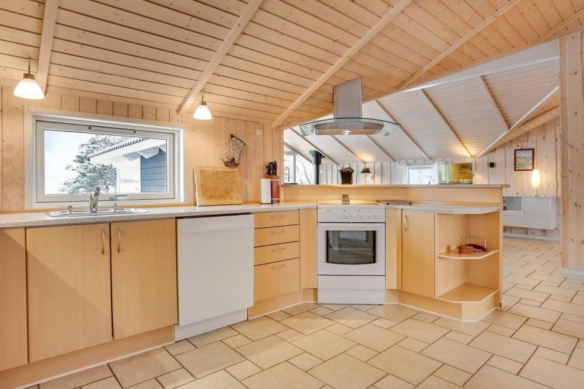"Leya" - 900m from the sea in NW Jutland - foto 6
