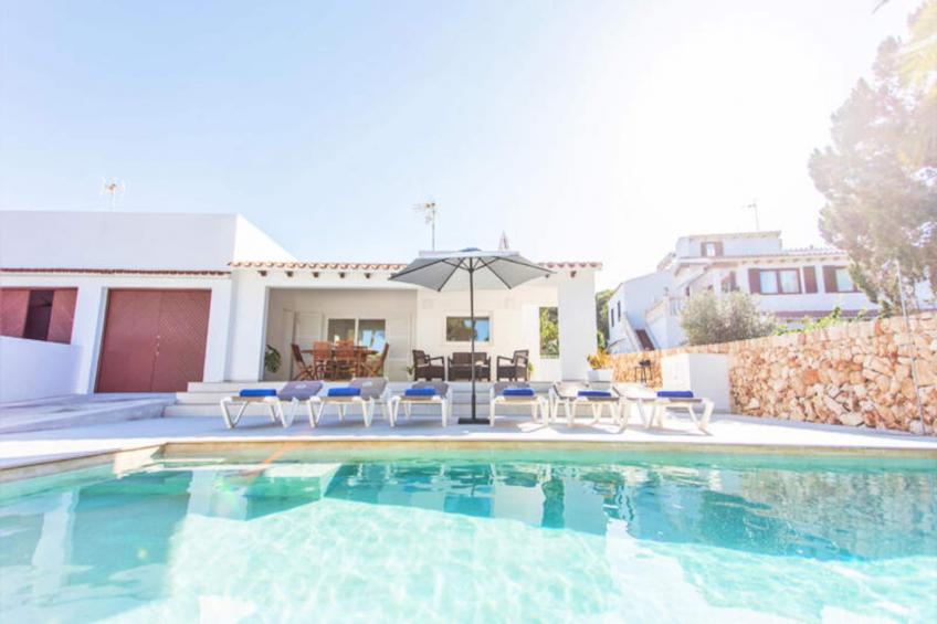 Maison à Cala Galdana - foto 50