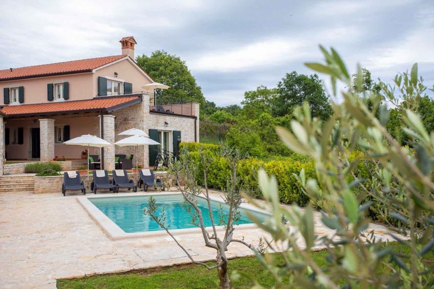 Villa mit Pool - BF-7YDJT - foto 2