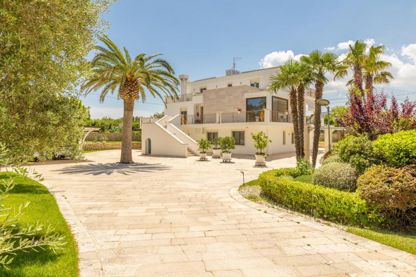 Villa Zahara - foto 35