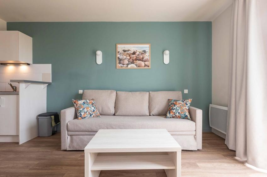 Odalys Résidence les Villas de la Baie M8 - foto 9