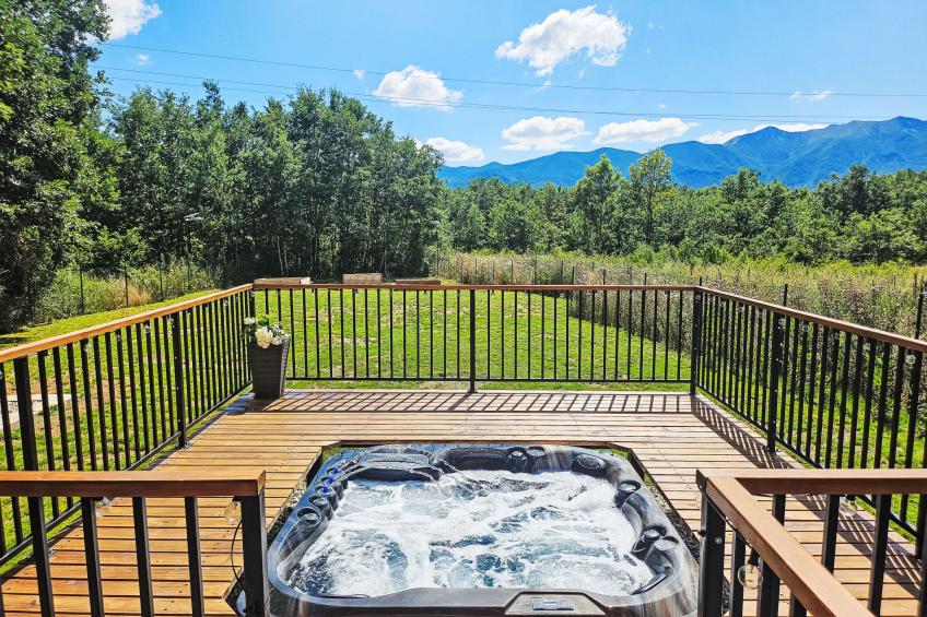 Tomina Koliba Lika - foto 25