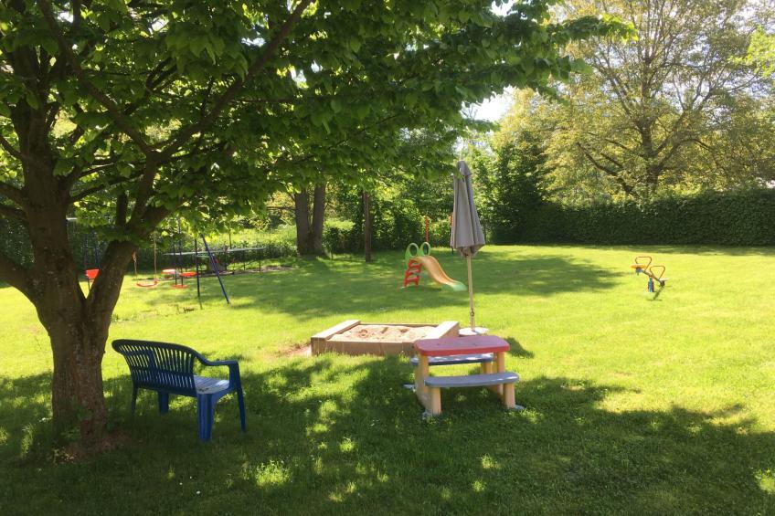 Haus mit Spielwiese - foto 14