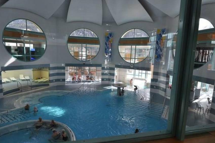 Alte typische Engadinermühle - foto 39