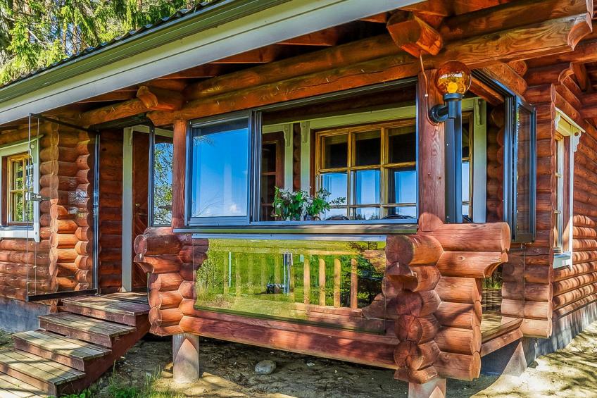 Huvilakoti 2 - foto 2