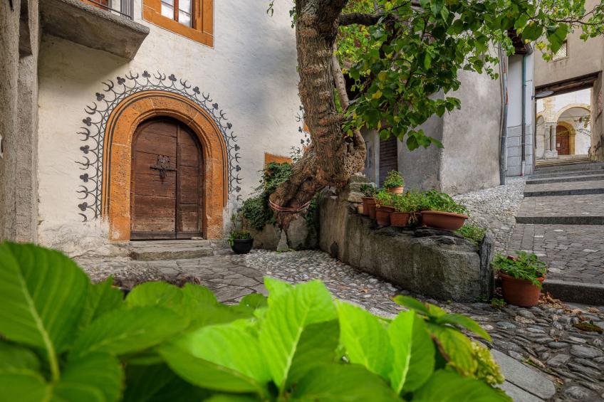 Cricerhaus in Visp - foto 10