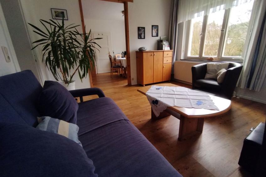 mit Terrasse - foto 3