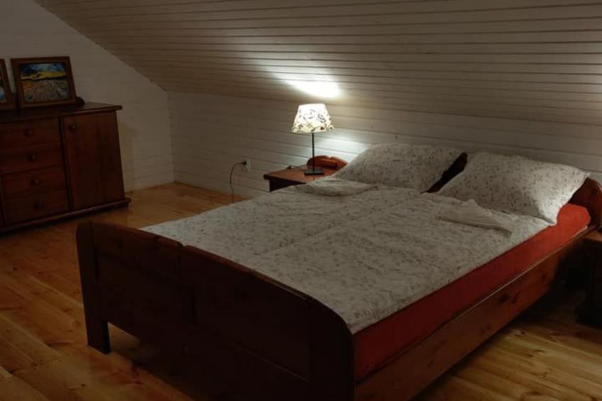 Ganzes Haus zur alleinigen Nutzung im Herzen des Zielonka-Waldes - foto 14