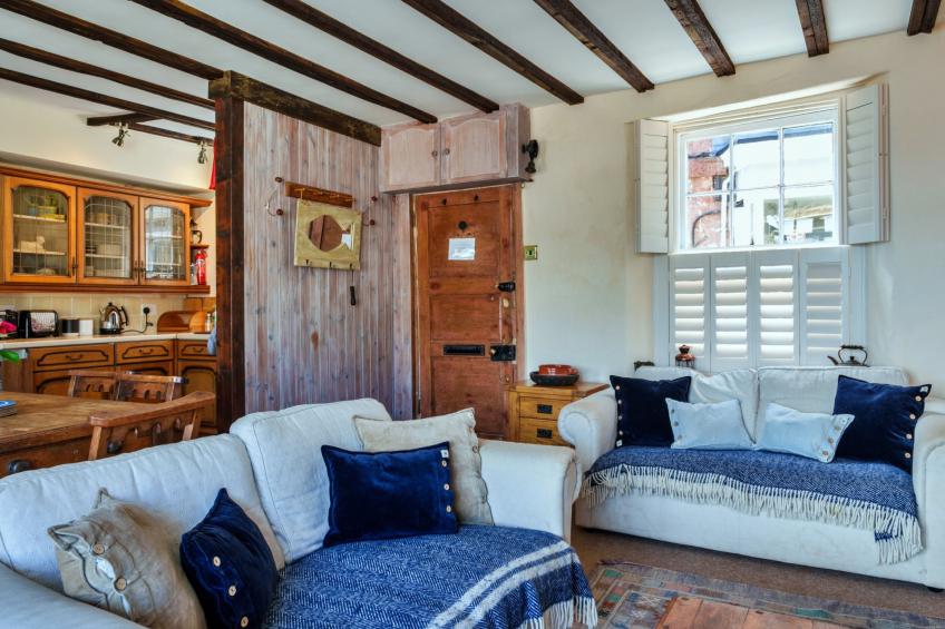 April Cottage - foto 28