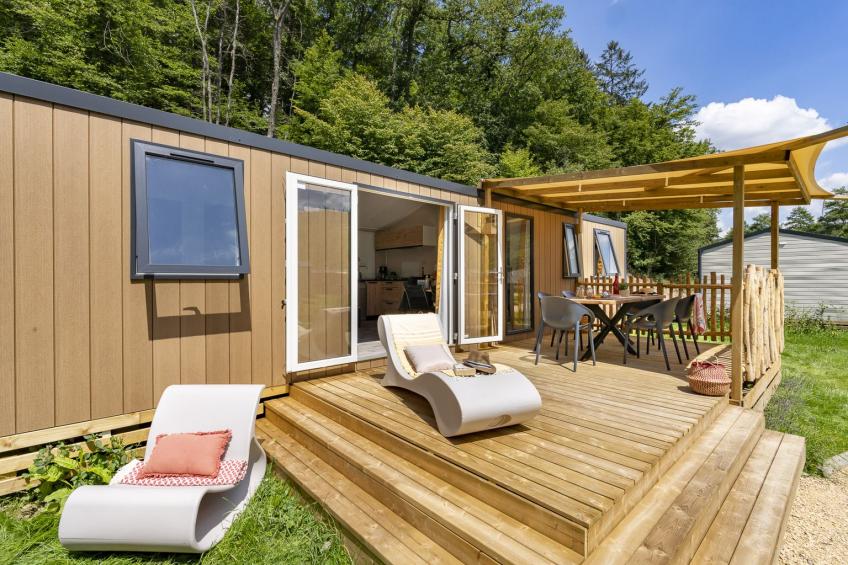 Cottage Cocoon 6p 3Bdrms AirConPremium