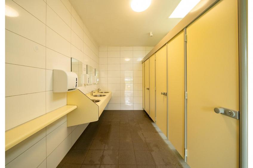 Eifelhütte Campingpark Eifel - foto 22