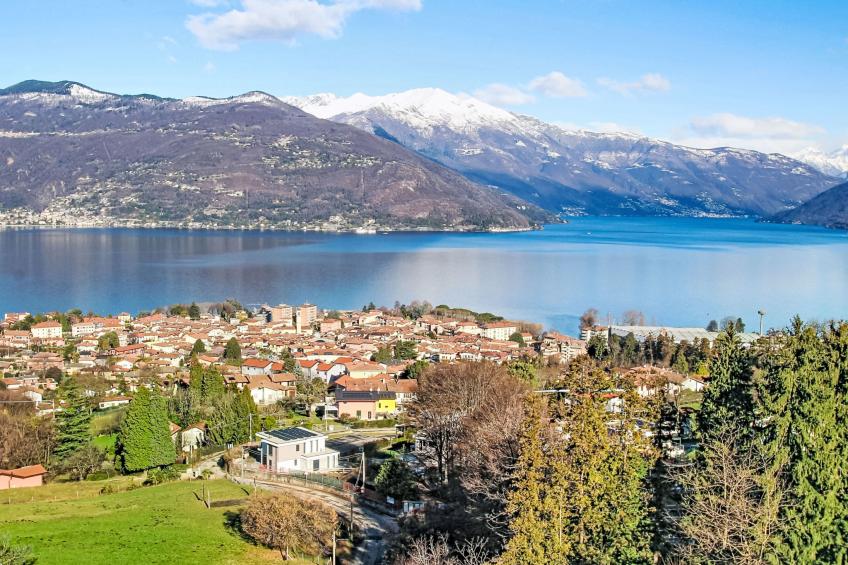 Giardino del Bosso - foto 42